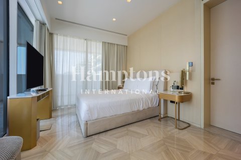Ático en FIVE Palm Jumeirah, Palm Jumeirah, Dubai, 4 dormitorios, 545.27000372 m², № 111970 - foto 14
