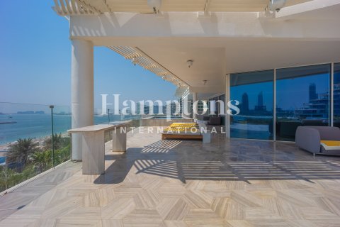 Ático en FIVE Palm Jumeirah, Palm Jumeirah, Dubai, 4 dormitorios, 545.27000372 m², № 111970 - foto 18