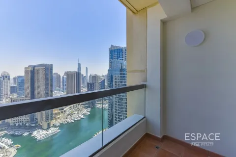 Apartment in Jumeirah Beach Residence, Dubai 4 bedrooms, 256 sq.m. № 62340 - photo 18