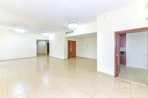 Apartment in Jumeirah Beach Residence, Dubai 4 bedrooms, 256 sq.m. № 62340 - photo 6