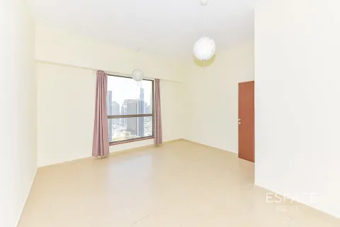 Apartment in Jumeirah Beach Residence, Dubai 4 bedrooms, 256 sq.m. № 62340 - photo 8