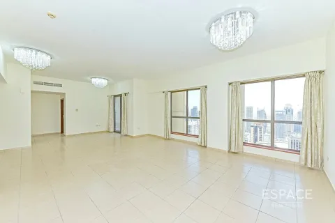 Apartment in Jumeirah Beach Residence, Dubai 4 bedrooms, 256 sq.m. № 62340 - photo 2