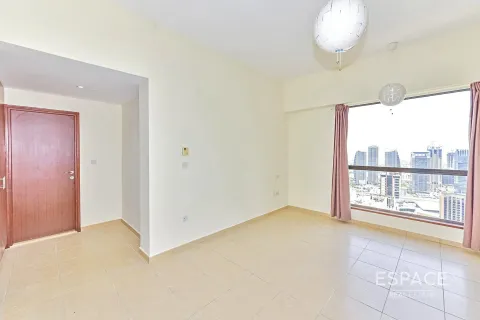 Apartment in Jumeirah Beach Residence, Dubai 4 bedrooms, 256 sq.m. № 62340 - photo 7