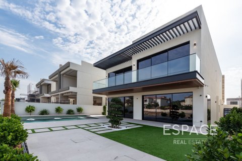 Villa in Jumeirah Park, Dubai 5 bedrooms, 632 sq.m. № 62339 - photo 1