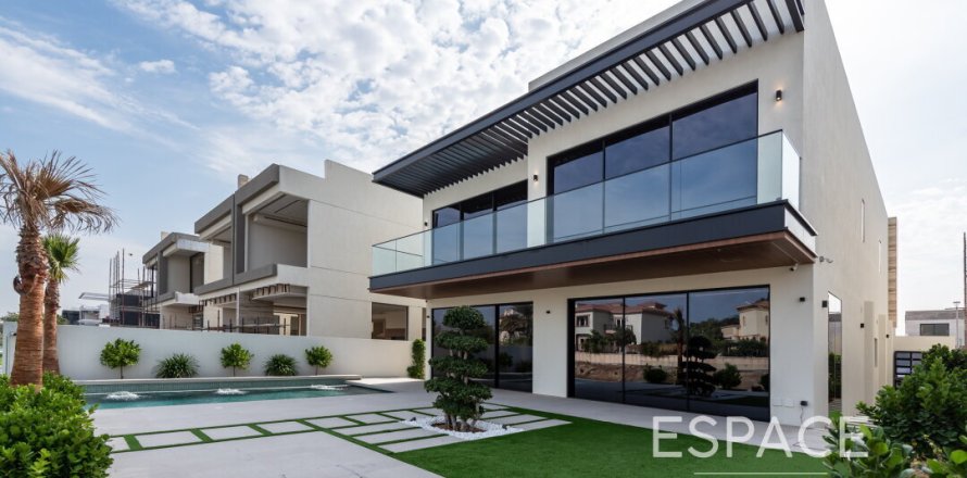 Villa in Jumeirah Park, Dubai 5 bedrooms, 632 sq.m. № 62339
