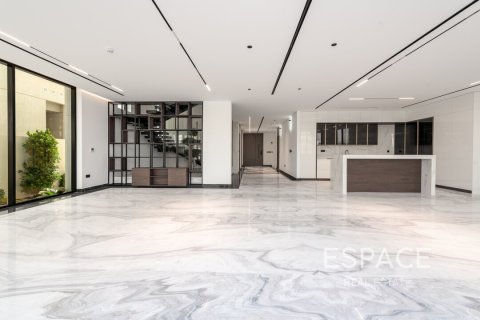 Villa in Jumeirah Park, Dubai 5 bedrooms, 632 sq.m. № 62339 - photo 17