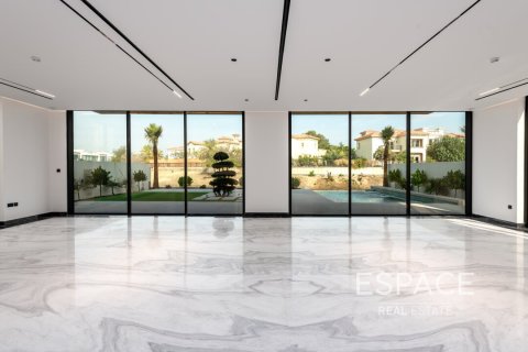 Villa in Jumeirah Park, Dubai 5 bedrooms, 632 sq.m. № 62339 - photo 5