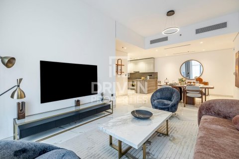 Apartment in Business Bay, Dubai 1 bedroom, 90 sq.m. № 87370 - photo 9