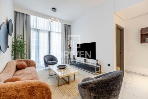 Appartement à Business Bay, Dubai, 1 chambre, 99 m², № 87365 - photo 5