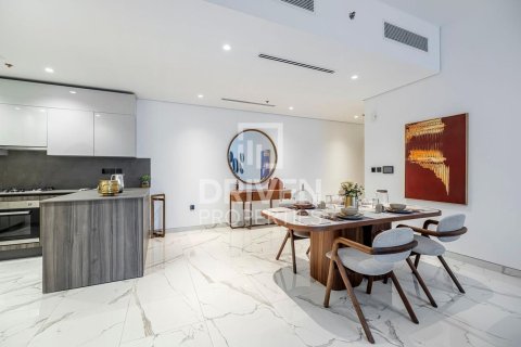 Appartement à Business Bay, Dubai, 1 chambre, 99 m², № 87365 - photo 4