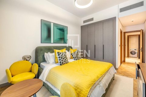 Apartment in Business Bay, Dubai 2 bedrooms, 133 sq.m. № 87364 - photo 11