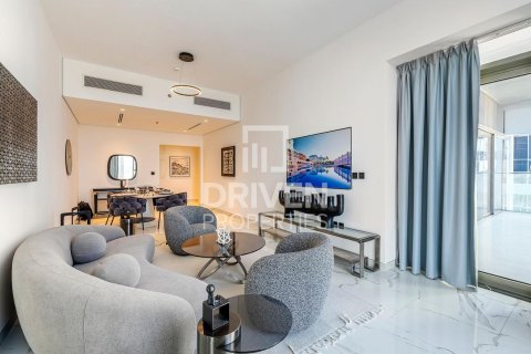 Apartamento en Business Bay, Dubai, 2 dormitorios, 133 m², № 87364