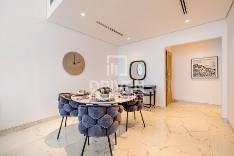 Apartment in Business Bay, Dubai 2 bedrooms, 133 sq.m. № 87364 - photo 4