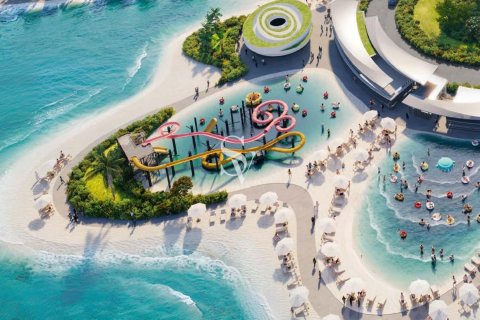 Villa à Dubai Land, Dubai, 4 chambres, 144 m², № 67764 - photo 6