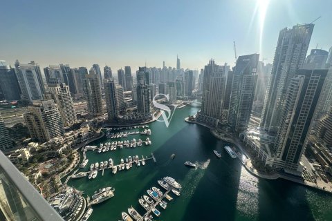 Apartment in Marina Gate, Dubai Marina, Dubai 3 bedrooms, 152 sq.m. № 67761 - photo 4