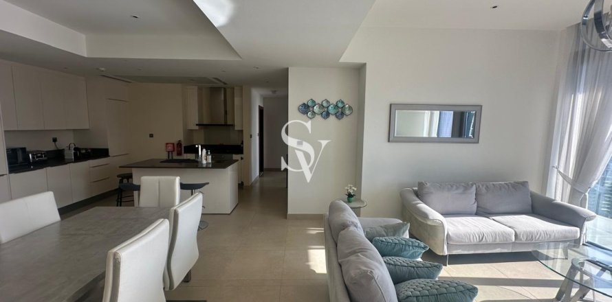Apartment in Marina Gate, Dubai Marina, Dubai 3 bedrooms, 152 sq.m. № 67761