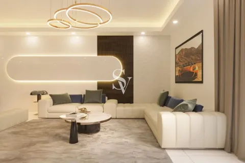 Купить квартиру в Джумейра Лейк Тауэрс, Дубай: 1 спальня, 68м², № 67765 - фото 9