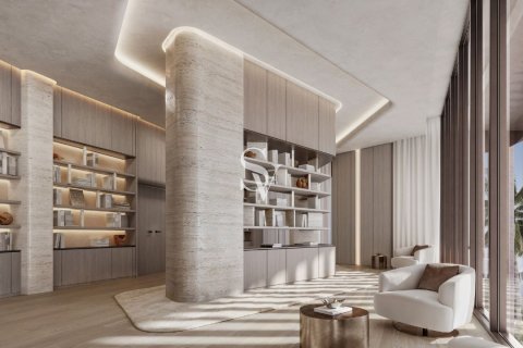 Apartment in Maritime City, Dubai 2 bedrooms, 137 sq.m. № 67766 - photo 12