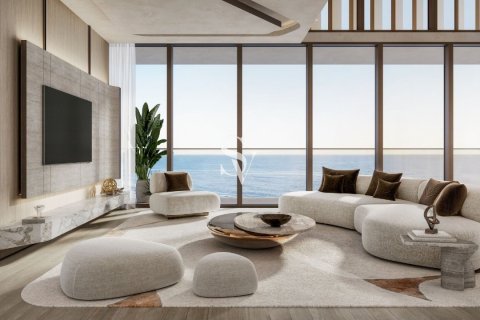 Apartment in Maritime City, Dubai 2 bedrooms, 137 sq.m. № 67766 - photo 19