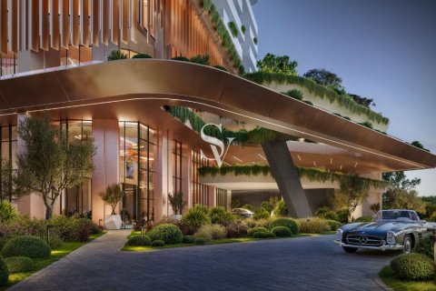 Apartment in Maritime City, Dubai 2 bedrooms, 137 sq.m. № 67766 - photo 8