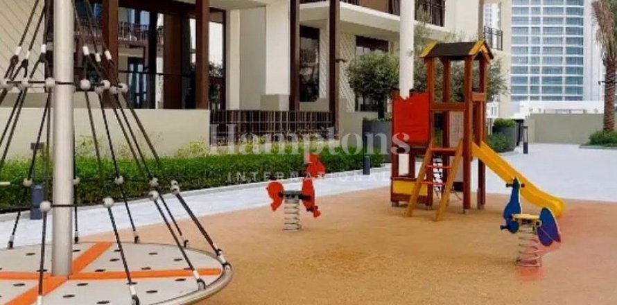 شقة في خور دبي, دبي 2 غرف نوم, 97.2509 م² رقم 12656
