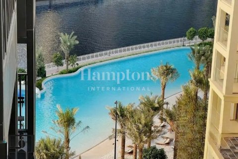 شقة في خور دبي, دبي 2 غرف نوم, 97.25086040 م² رقم 12656 - صورة 2