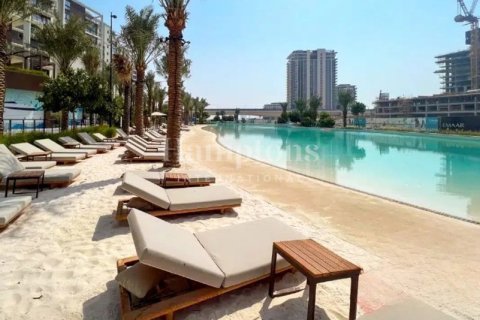 شقة في خور دبي, دبي 2 غرف نوم, 97.25086040 م² رقم 12656 - صورة 4