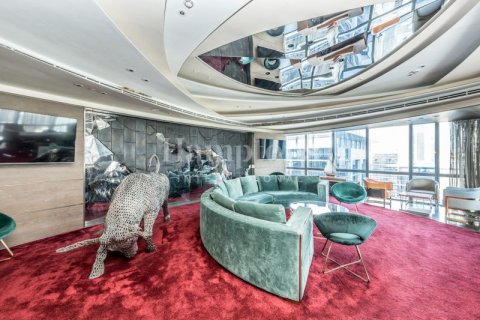 مكتب في وسط مدينة دبي, دبي 359.34880400 م² رقم 12659 - صورة 2
