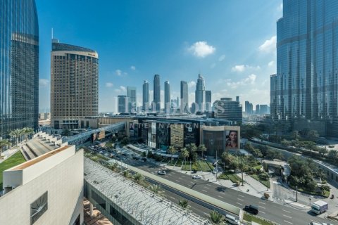 مكتب في وسط مدينة دبي, دبي 359.34880400 م² رقم 12659 - صورة 12