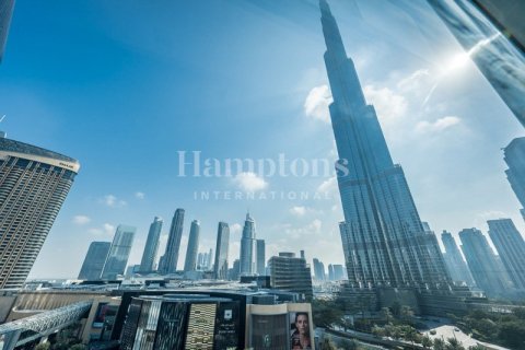 مكتب في وسط مدينة دبي, دبي 359.34880400 م² رقم 12659 - صورة 1