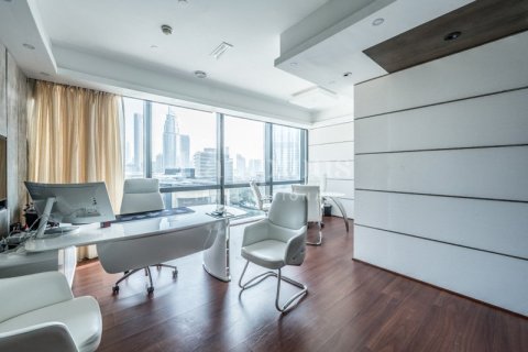 مكتب في وسط مدينة دبي, دبي 359.34880400 م² رقم 12659 - صورة 7
