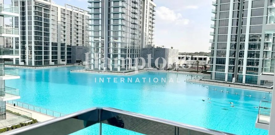 Квартира в Мохаммед Бин Рашид Сити, Дубай, 2 спальни, 108.418м², № 12670