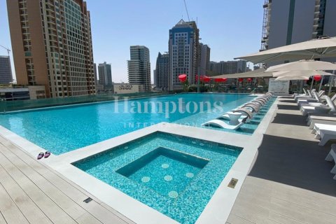 شقة في MAG 318, الخليج التجاري, دبي استوديو, 40.31990200 م² رقم 12657 - صورة 7