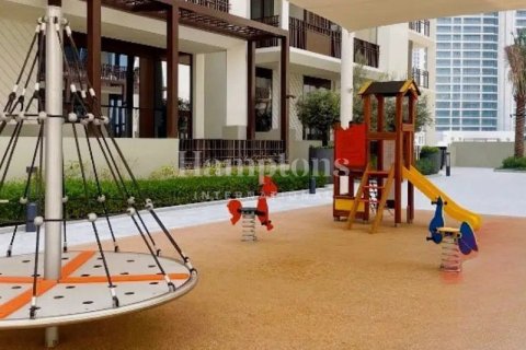 شقة في خور دبي, دبي 2 غرف نوم, 96.84208720 م² رقم 12655 - صورة 2