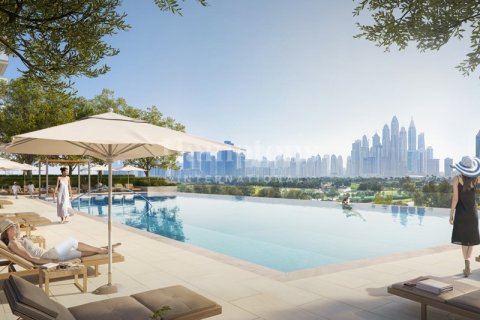 شقة في دبي 3 غرف نوم, 176.69964794 م² رقم 12669 - صورة 1