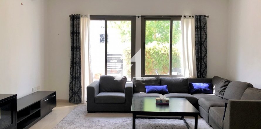 فيلا في Zahra Townhouses, Town Square, دبي 4 غرف نوم, 290 م² رقم 50222