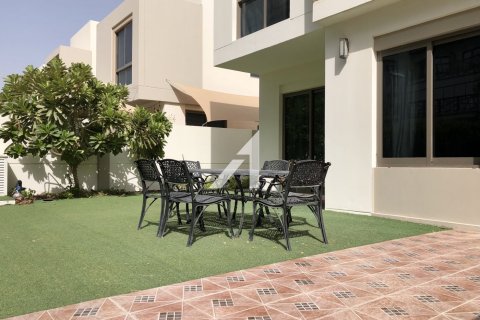 فيلا في Zahra Townhouses, Town Square, دبي 4 غرف نوم, 290 م² رقم 50222 - صورة 13
