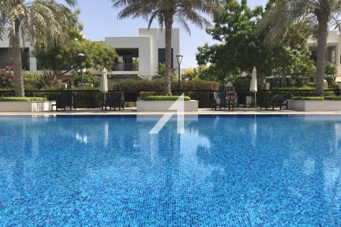 فيلا في Zahra Townhouses, Town Square, دبي 4 غرف نوم, 290 م² رقم 50222 - صورة 3