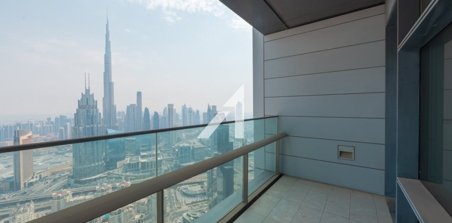 Apartment in DIFC, Dubai 2 bedrooms, 193.7 sq.m. № 46559