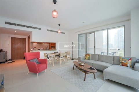 Снять в аренду квартиру в Дубай Марине, Дубай: 2 спальни, 131м², № 46560 - фото 4