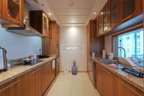 Снять в аренду квартиру в Дубай Марине, Дубай: 2 спальни, 131м², № 46560 - фото 11