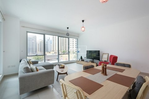 Снять в аренду квартиру в Дубай Марине, Дубай: 2 спальни, 131м², № 46560 - фото 3