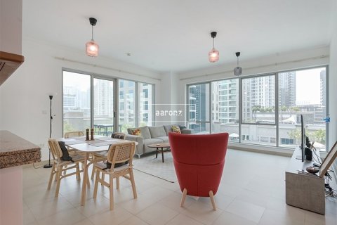 Снять в аренду квартиру в Дубай Марине, Дубай: 2 спальни, 131м², № 46560 - фото 5