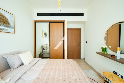 Apartment in Jumeirah Village Circle, Dubai 1 bedroom, 45.7 sq.m. № 46558 - photo 9