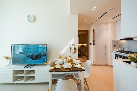 Apartment in Jumeirah Village Circle, Dubai 1 bedroom, 45.7 sq.m. № 46558 - photo 7