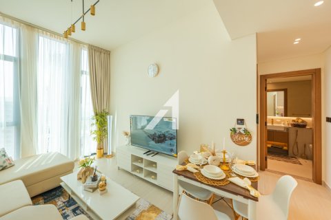 Apartment in Jumeirah Village Circle, Dubai 1 bedroom, 45.7 sq.m. № 46558 - photo 1
