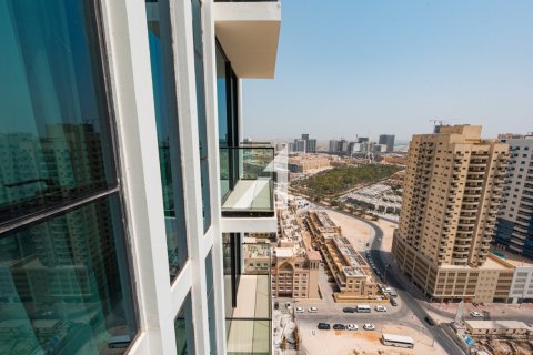 Apartment in Jumeirah Village Circle, Dubai 1 bedroom, 45.7 sq.m. № 46558 - photo 12