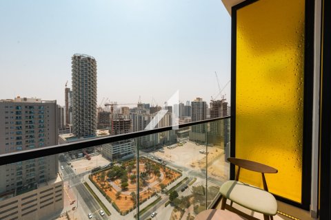 Apartment in Jumeirah Village Circle, Dubai 1 bedroom, 45.7 sq.m. № 46558 - photo 13