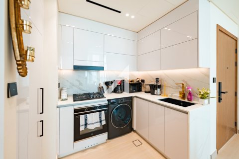 Apartment in Jumeirah Village Circle, Dubai 1 bedroom, 45.7 sq.m. № 46558 - photo 8