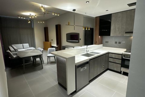 Apartamento en Jumeirah Lake Towers, Dubai, 2 dormitorios, 135.7 m², № 46573 - foto 10